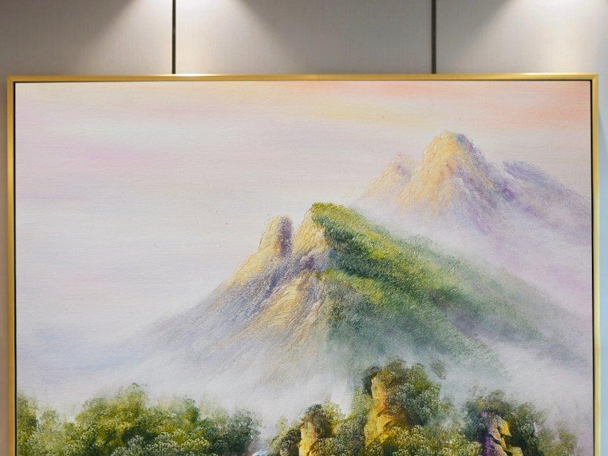 河南濮阳：景区内中医现场义诊 ，望闻问切 ，龙城濮阳宝藏“养生局”来了， 开启一场更适合中国宝宝的旅行